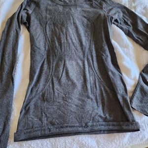 LULULEMON Swiftly Tech Long Sleeve